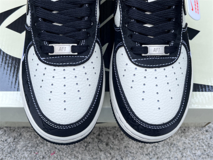Authentic Nike Air Force-020
