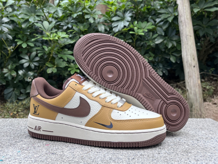 Authentic Nike Air Force-018