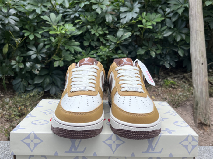 Authentic Nike Air Force-018