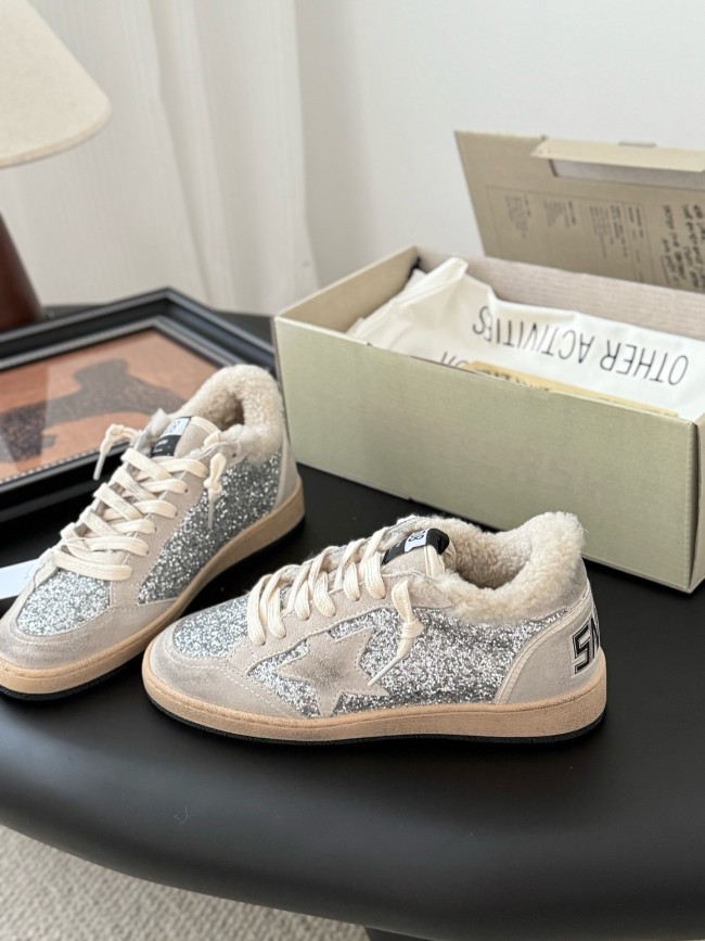 GGDB women shoes 1：1 quality-143