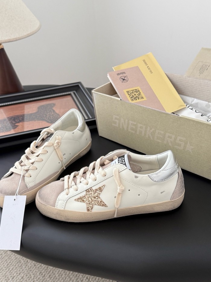 GGDB women shoes 1：1 quality-133