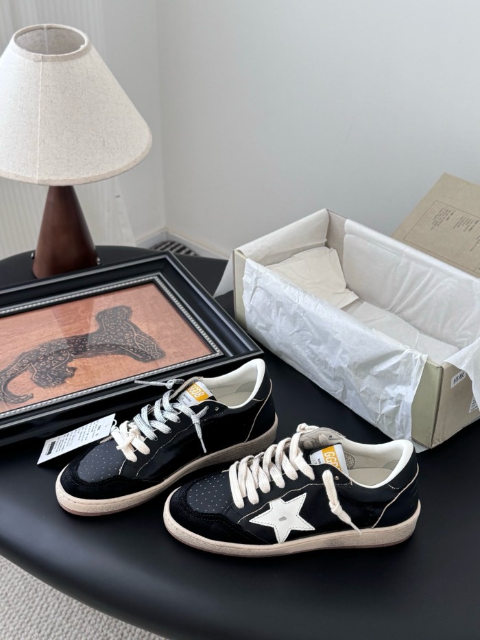 GGDB women shoes 1：1 quality-137