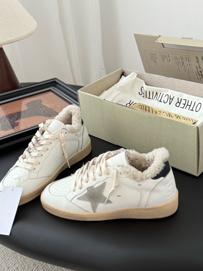 GGDB men shoes 1：1 quality-101