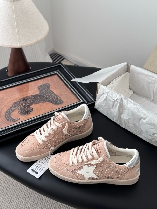 GGDB women shoes 1：1 quality-111