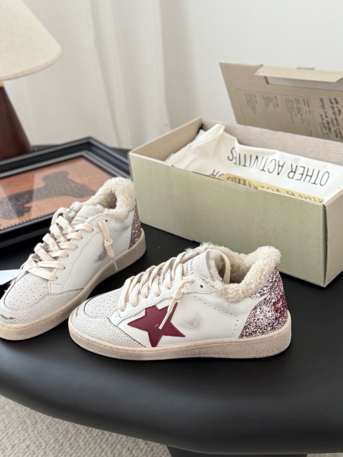 GGDB men shoes 1：1 quality-099