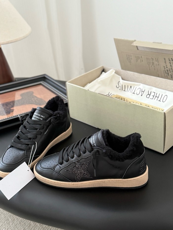 GGDB women shoes 1：1 quality-142