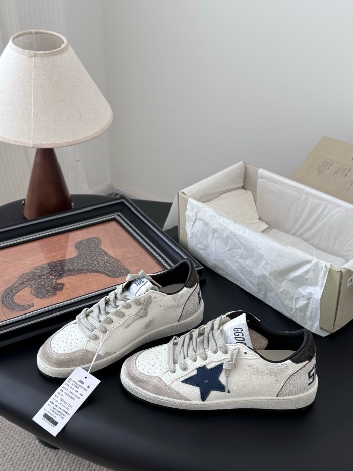 GGDB men shoes 1：1 quality-086