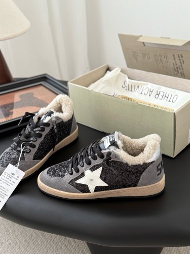 GGDB men shoes 1：1 quality-103