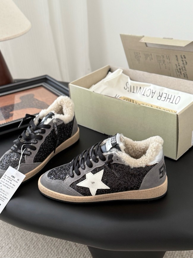 GGDB men shoes 1：1 quality-103