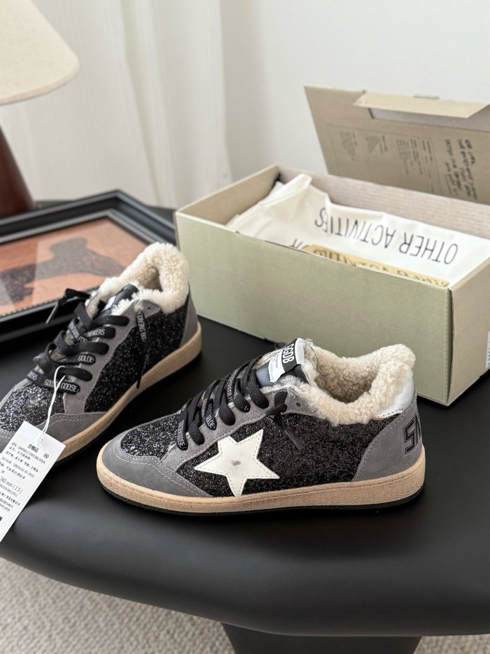 GGDB men shoes 1：1 quality-103