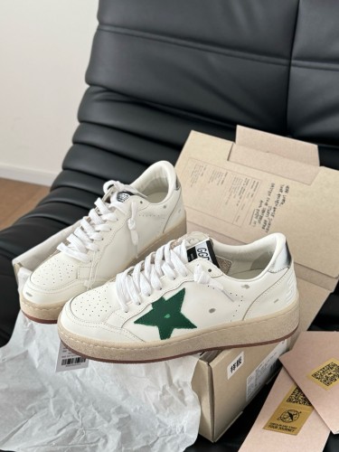 GGDB women shoes 1：1 quality-126