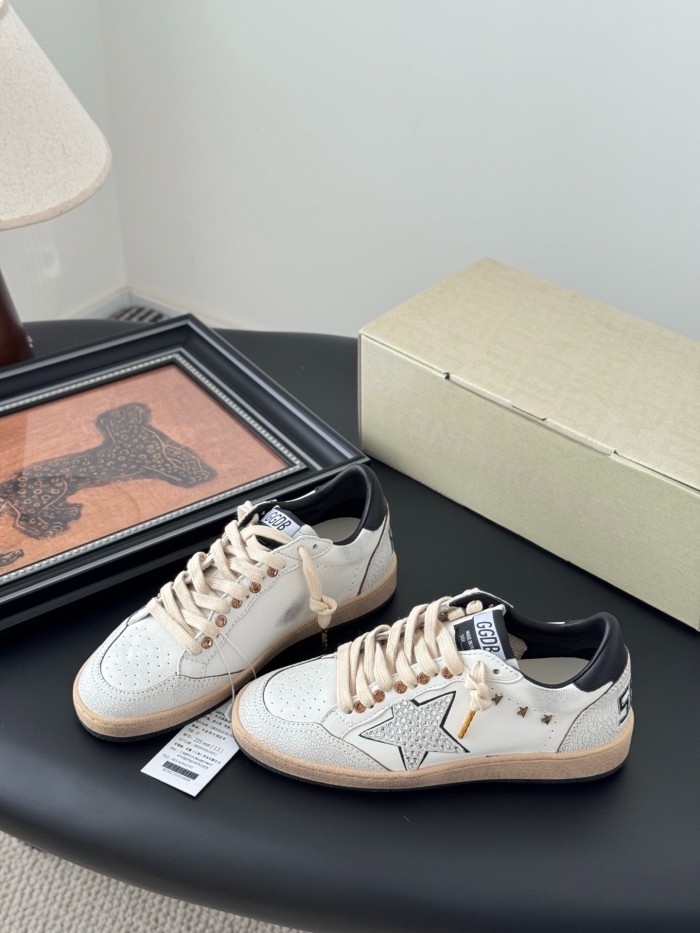 GGDB women shoes 1：1 quality-113