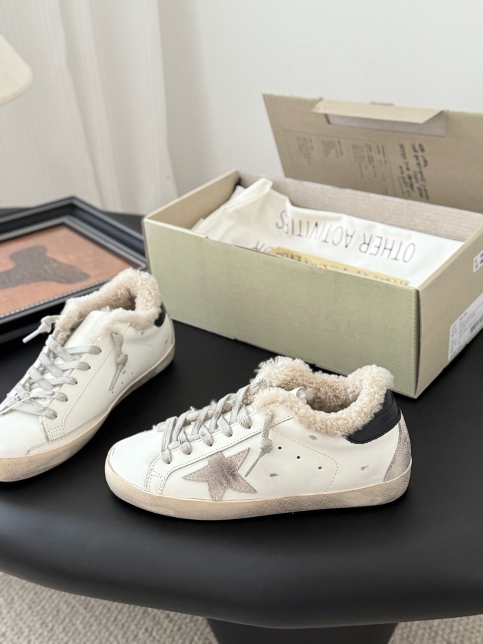 GGDB men shoes 1：1 quality-094