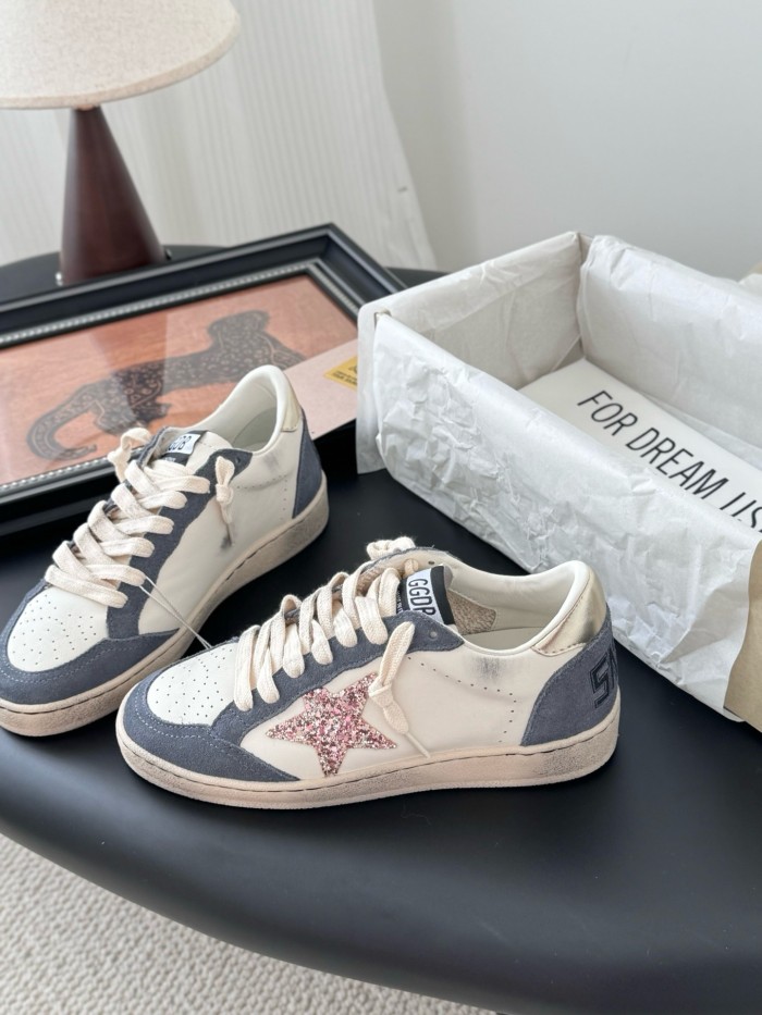 GGDB women shoes 1：1 quality-124