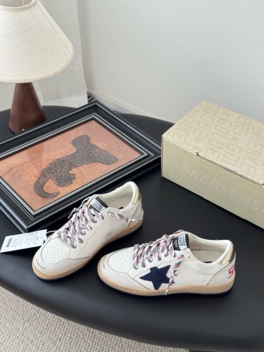 GGDB women shoes 1：1 quality-114