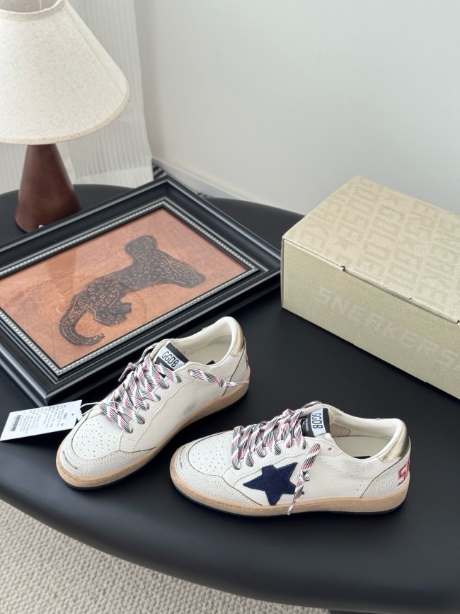 GGDB women shoes 1：1 quality-114