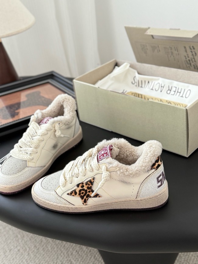 GGDB men shoes 1：1 quality-110