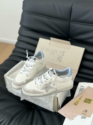 GGDB women shoes 1：1 quality-103