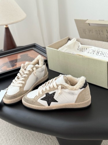 GGDB men shoes 1：1 quality-106