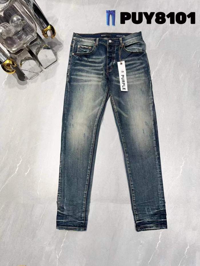 Purple Brand Jeans 1：1 Quality-418