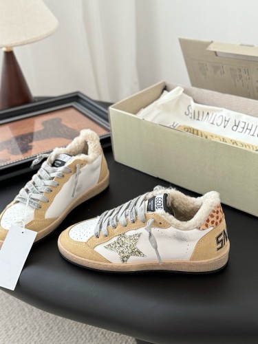 GGDB men shoes 1：1 quality-107