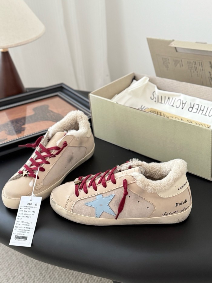 GGDB men shoes 1：1 quality-093