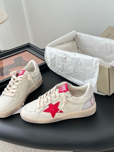 GGDB women shoes 1：1 quality-132