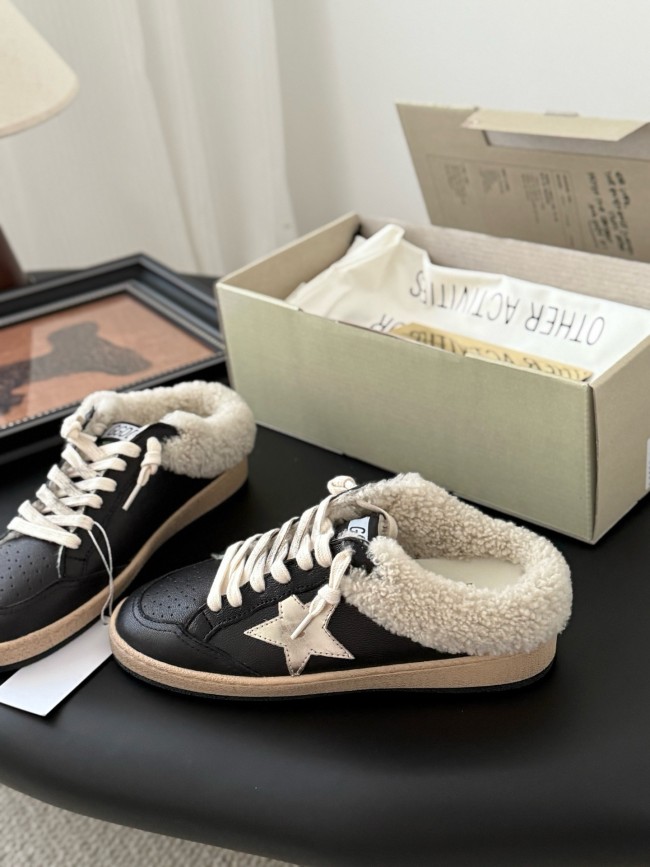 GGDB women shoes 1：1 quality-140