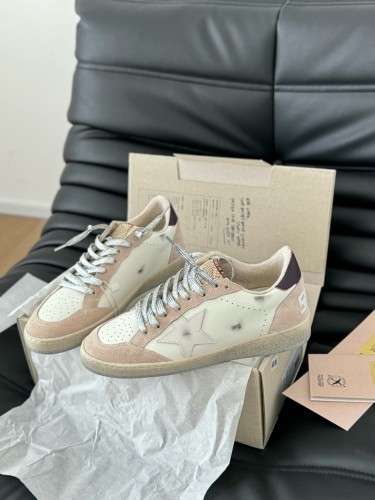 GGDB women shoes 1：1 quality-093