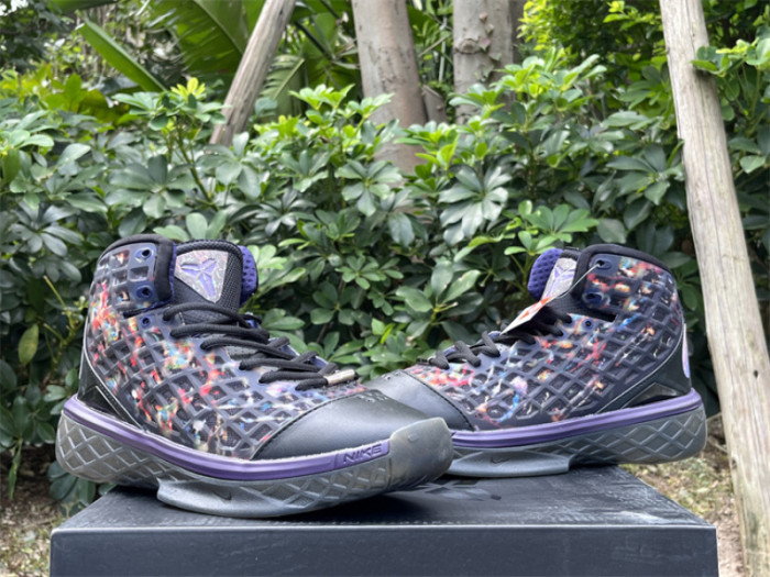 Nike Kobe 3 Protro-001