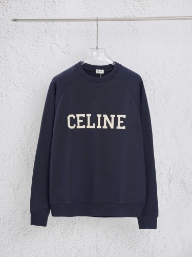Celine Hoodies High End Quality-027