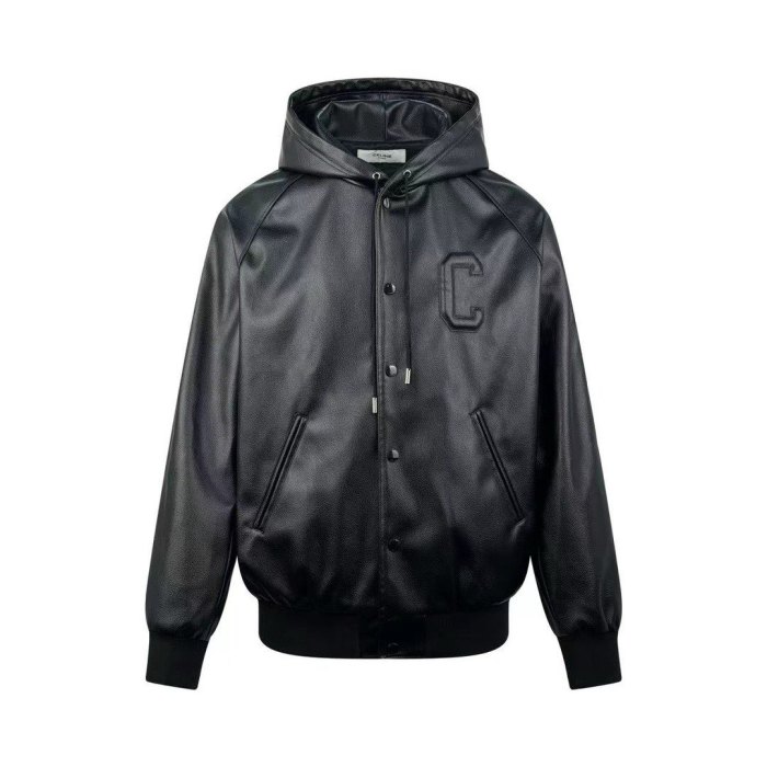 Celine High End Jacket-090