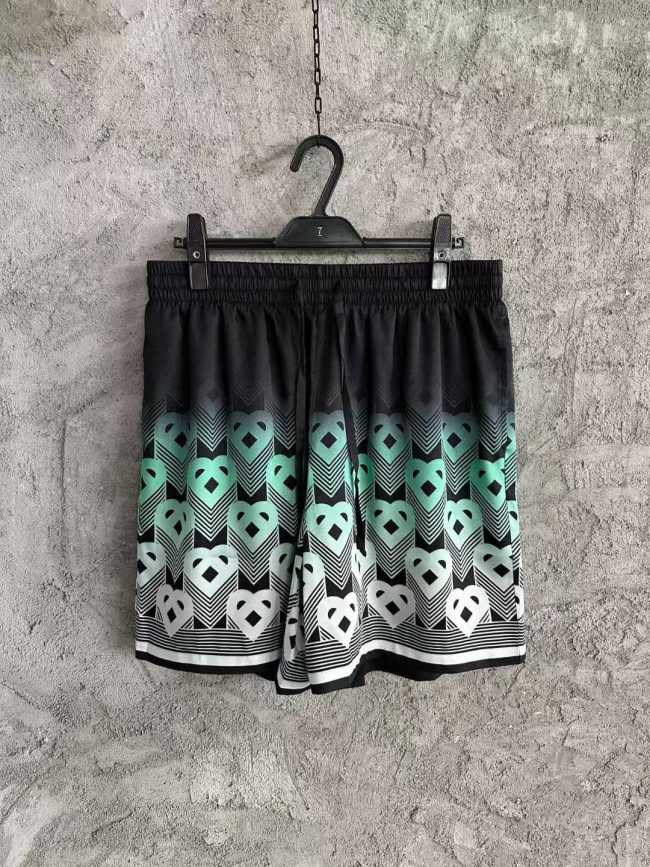 Casablanca High Quality Short-038