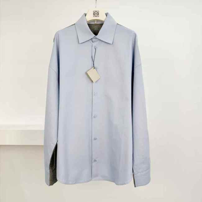 Loewe Shirt High End Quality-038