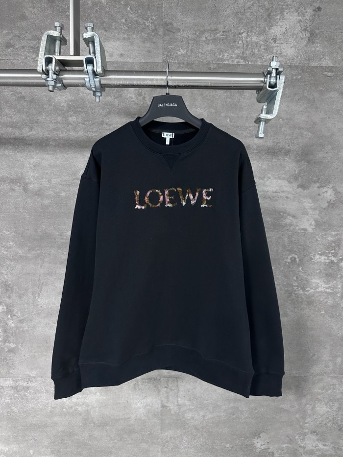 Loewe Hoodies High End Quality-008