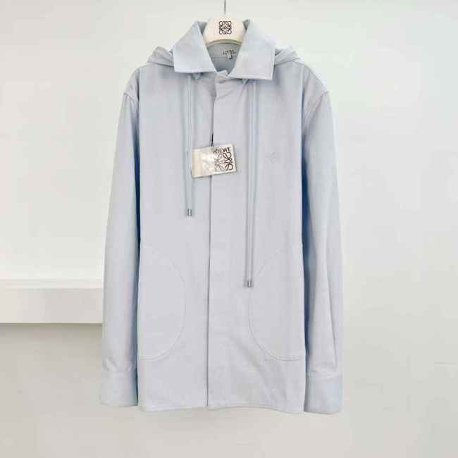 Loewe Jacket High End Quality-007