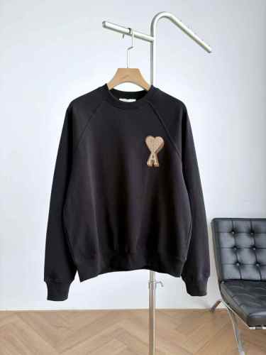 Ami Hoodies High End Quality-020