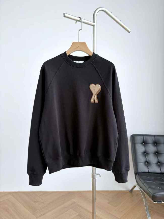 Ami Hoodies High End Quality-020
