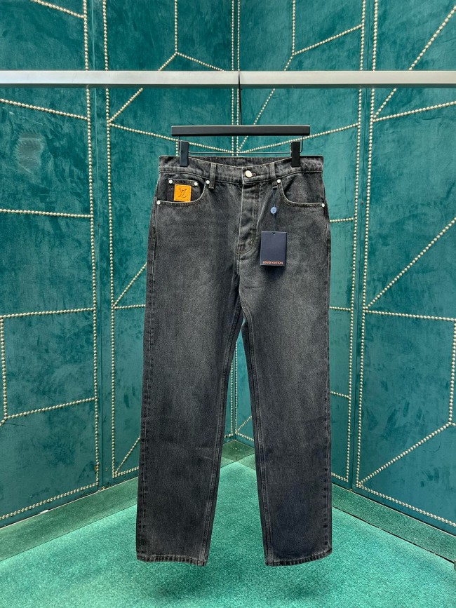 LV Jeans High End-084