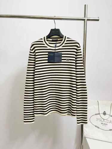 Prada Sweater High End Quality-019
