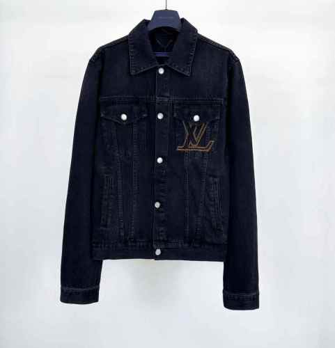 LV Jacket High End Quality-532