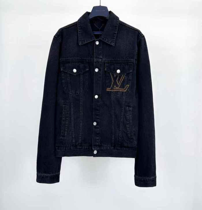 LV Jacket High End Quality-532