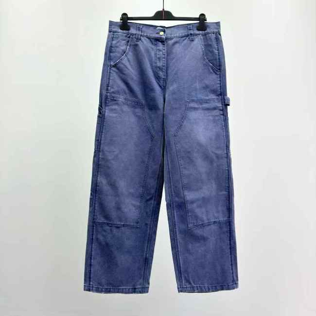 Prada Jeans High End Quality-001