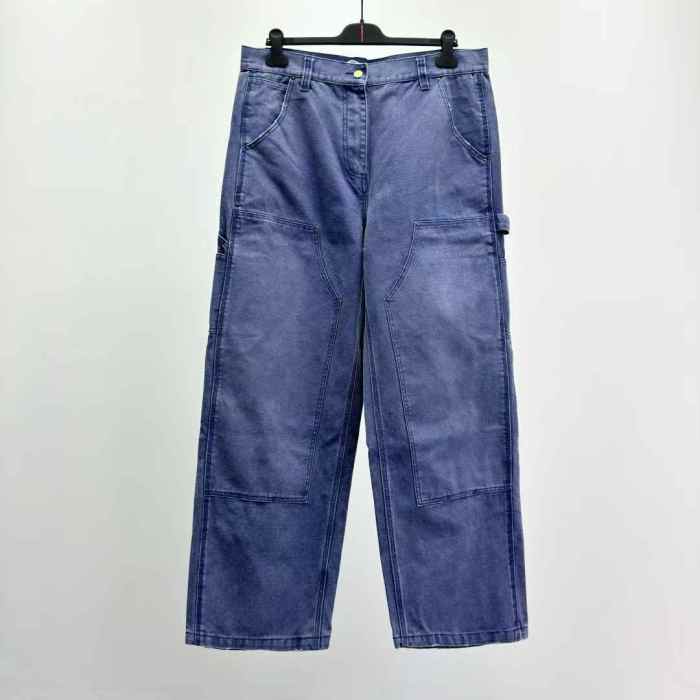 Prada Jeans High End Quality-001
