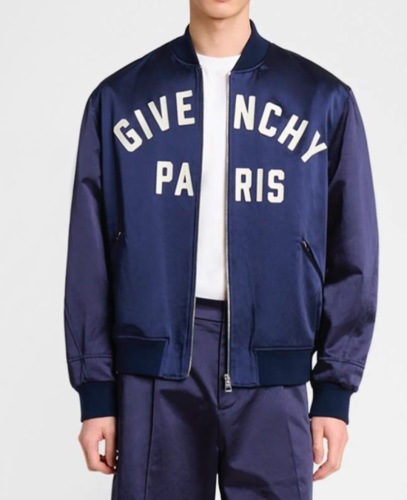 Givenchy Jacket High End Quality-024