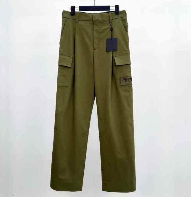 LV Pants High End-128