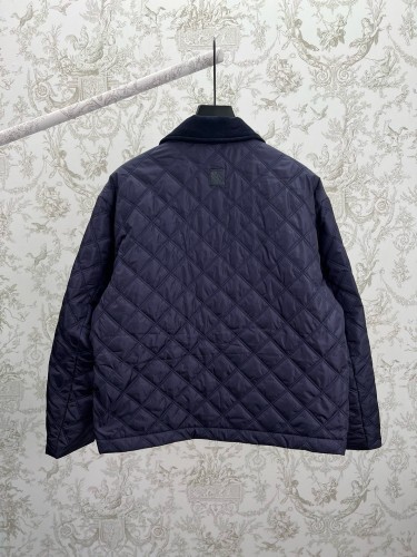 LV Jacket High End Quality-537