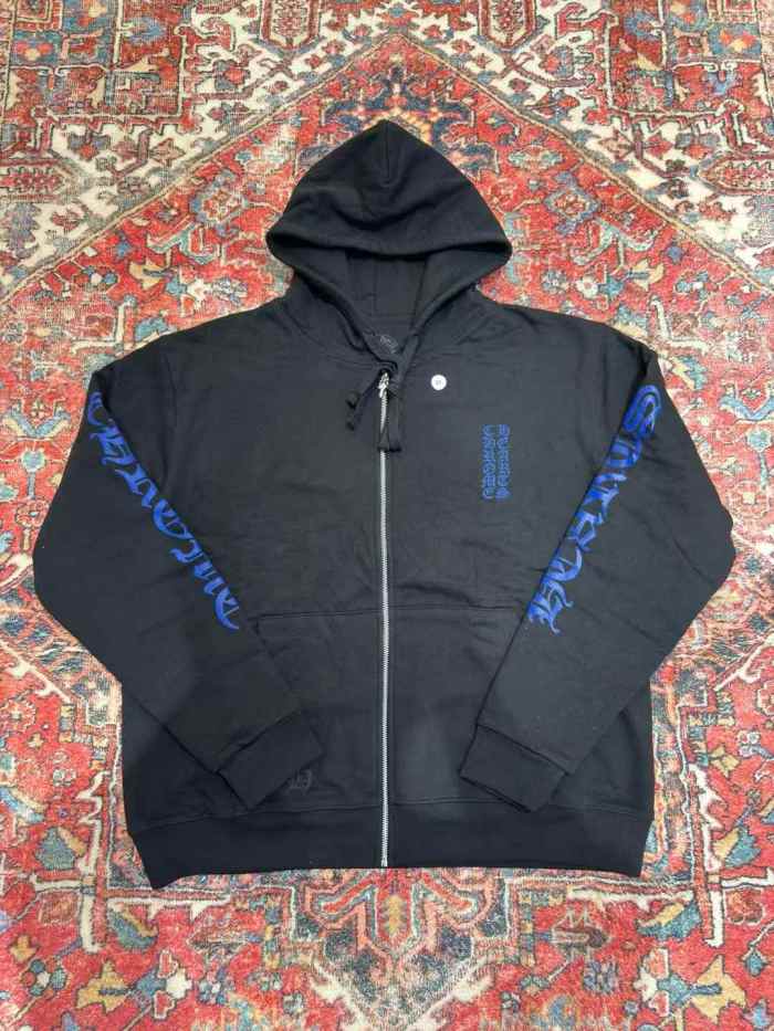 Chrome Hearts Hoodies High End Quality-046