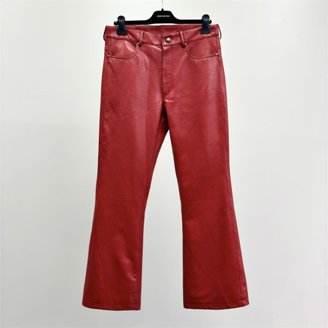 LV Pants High End-131