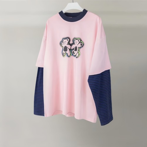 Welldone Shirt 1：1 Quality-675(S-L)